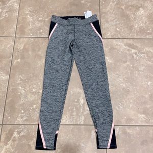 Abercrombie girl multi-stretch pant size 9/10